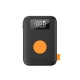 Автомобільний насос WIWU Portable Cordless Tire inflator Wi-Ai003 Black