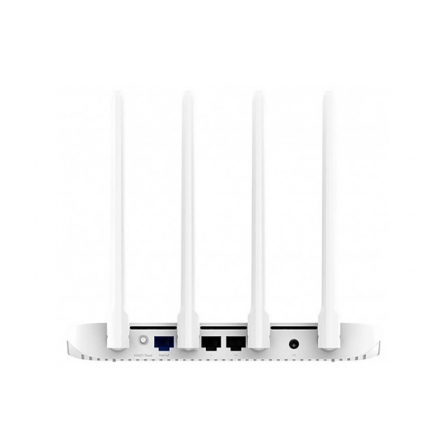 

Xiaomi Mi WiFi Router 4C (DVB4209CN), Белый