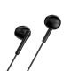 Навушники дротові WIWU EB314 Wired Earphone (Type-C) Black