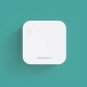 ДБЖ (Mini UPS) для роутера MARSRIVA KP4 10000mAh (18W Output DC 12/9/5V USB-A USB-C) white