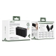 Портативна колонка ACEFAST K9 Go portable wireless speaker Black