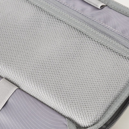 Сумка WIWU Minimalist Travel Pouch Black
