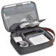 Сумка WIWU Minimalist Travel Pouch Black