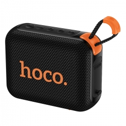 Портативна колонка HOCO HC31 River sports BT speaker, 10W, Black