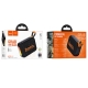 Портативна колонка HOCO HC31 River sports BT speaker, 10W, Black