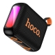 Портативна колонка HOCO HC31 River sports BT speaker, 10W, Black