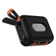 Портативна колонка HOCO HC31 River sports BT speaker, 10W, Black