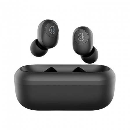 

Наушники Xiaomi Haylou GT2 Black (QT-HaylouGT2bk), Черный