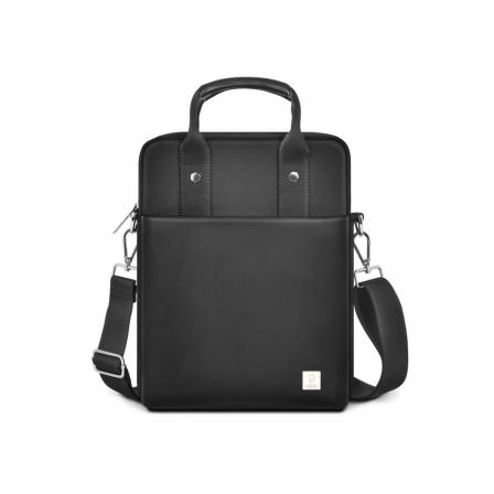 Сумка WIWU 14" Hali Vertical  Bag Black