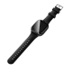 Дитячий смарт-годинник HOCO Y106 4G 46mm. 730 mAh children phone watch Black