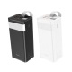 Зовнішній акумулятор HOCO J86 Powermaster 22.5W fully compatible power bank(40000mAh) Black