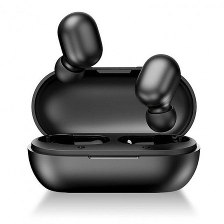 

Наушники Xiaomi Haylou GT1 Black (QT-HaylouGT1bk), Черный