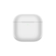 Бездротові навушники TWS WIWU Airbuds 4, ENC+ANC, White