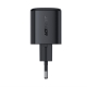 Мережевий зарядний пристрій ACEFAST A134 PD67W mini GaN USB-C fast charger Black