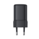 Мережевий зарядний пристрій ACEFAST A134 PD67W mini GaN USB-C fast charger Black