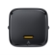 Мережевий зарядний пристрій ACEFAST A134 PD67W mini GaN USB-C fast charger Black