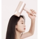 Фен Xiaomi Doco negative ion hair dryer soft and fast dry hair care Pink (Китайська вилка)