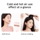 Фен Xiaomi Doco negative ion hair dryer soft and fast dry hair care Pink (Китайська вилка)
