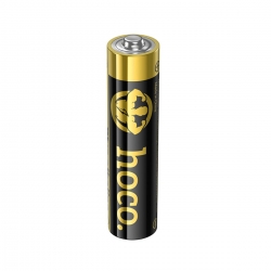 Батарейка HOCO JA2B AAA alkaline battery LR03(4PCS)
