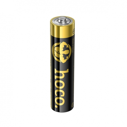 Батарейка HOCO JA2B AAA alkaline battery LR03(4PCS)