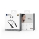 Бездротові спортивні навушники WIWU GB06 Warrior Wireless headphones Black