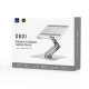 Підставка для ноутбука WIWU Rotative Foldable Laptop Stand S801 Silver