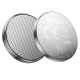 Батарейка HOCO JA7 Button battery CR2025(5PCS)