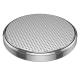 Батарейка HOCO JA7 Button battery CR2025(5PCS)