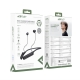 Бездротові спортивні навушники ACEFAST N8 neck hanging wireless earphones Black