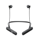 Бездротові спортивні навушники ACEFAST N8 neck hanging wireless earphones Black