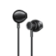 Бездротові спортивні навушники ACEFAST N8 neck hanging wireless earphones Black
