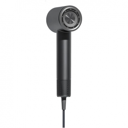Фен Xiaomi DOCO H800 high-speed negative ion hair dryer Grey (Китайська вилка)