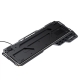 Клавіатура HOCO DI98 Murphy 3-color wired keyboard(Ukrainian version) Star Gray