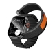 Смарт-годинник HOCO Y42 51mm. 260 mAh. IP67 Ultra Smart watch(call version) Black