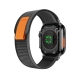 Смарт-годинник HOCO Y42 51mm. 260 mAh. IP67 Ultra Smart watch(call version) Black