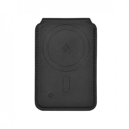 Картхолдер WIWU Mag Wallet FM MW-005 Black