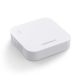 ДБЖ (Mini UPS) для роутера MARSRIVA KP4 MAX 20000mAh (18W Output DC 12/9/5V USB-A USB-C) white