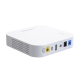 ДБЖ (Mini UPS) для роутера MARSRIVA KP4 MAX 20000mAh (18W Output DC 12/9/5V USB-A USB-C) white