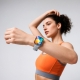 Смарт-годинник BOROFONE BD15 46mm. 200 mAh. IP67 Smart watch(call version) silver