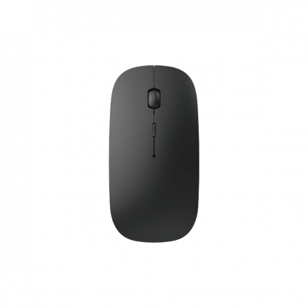 Маніпулятор миша бездротова WIWU Wimice Lite 2.4G Wireless Mouse WM101-C black
