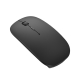 Маніпулятор миша бездротова WIWU Wimice Lite 2.4G Wireless Mouse WM101-C black