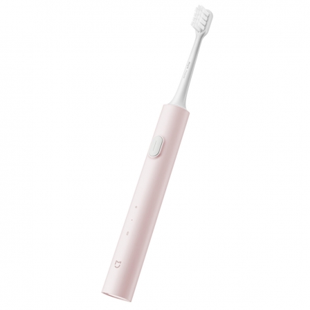 Електрична зубна щітка Xiaomi Mijia sonic electric toothbrush T200C MES606 Pink
