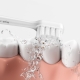 Електрична зубна щітка Xiaomi Mijia sonic electric toothbrush T200C MES606 Pink