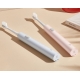 Електрична зубна щітка Xiaomi Mijia sonic electric toothbrush T200C MES606 Pink