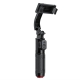 Селфі-монопод ACEFAST E43 Supports automatic selfie stand opening Black
