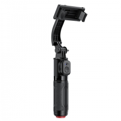 Селфі-монопод ACEFAST E43 Supports automatic selfie stand opening Black
