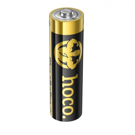 Батарейка HOCO JA1B AA alkaline battery LR6(4PCS)