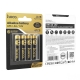 Батарейка HOCO JA1B AA alkaline battery LR6(4PCS)