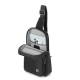Сумка WIWU Master Fingerprint Lock Crossbody Bag Black