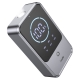 Автомобільний пуско-зарядний пристрій HOCO QS7 Source smart emergency start-up power bank(10000mAh)
